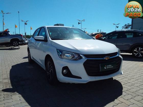 CHEVROLET ONIX 1.0 FLEX LT MANUAL CHEVROLET ONIX 1.0 FLEX LT MANUAL
